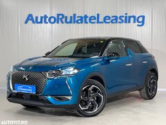 DS AUTOMOBILES DS3 CROSSBACK