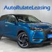 DS AUTOMOBILES DS3 CROSSBACK